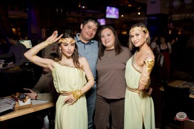 Макс Фест «Греция», 21 марта 2026 - Ресторан «Максимилианс» Уфа - 18