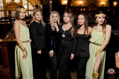 Макс Фест «Греция», 21 марта 2026 - Ресторан «Максимилианс» Уфа - 19