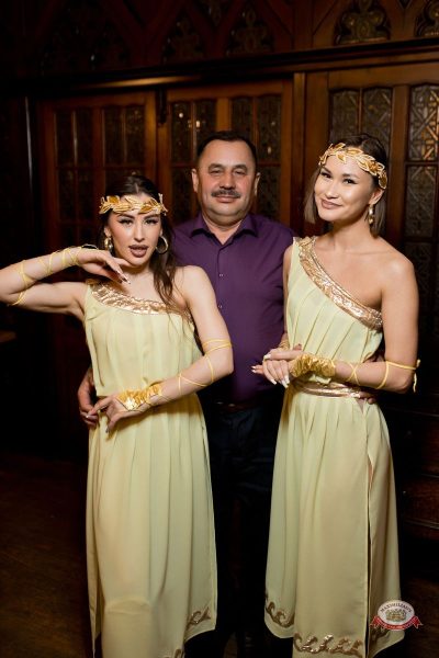 Макс Фест «Греция», 21 марта 2026 - Ресторан «Максимилианс» Уфа - 24