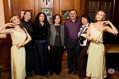 Макс Фест «Греция», 21 марта 2026 - Ресторан «Максимилианс» Уфа - 26