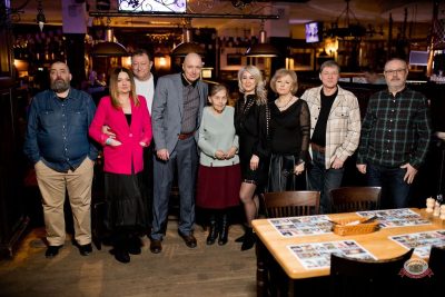 Макс Фест «Греция», 21 марта 2026 - Ресторан «Максимилианс» Уфа - 29