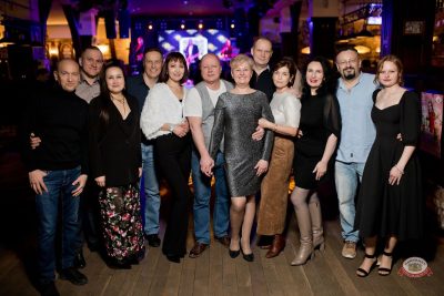 Макс Фест «Греция», 21 марта 2026 - Ресторан «Максимилианс» Уфа - 30