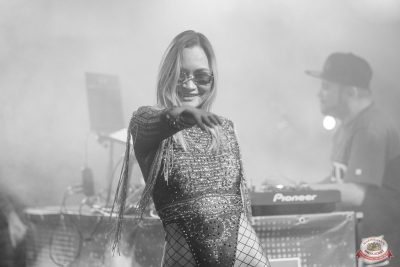 Макс Фест «Япония» и Dj Peretse, 18 октября 2025 - Ресторан «Максимилианс» Уфа - 26