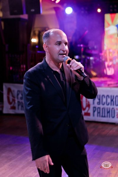 «Октоберфест-2026»: День именинника, 26 сентября 2026 - Ресторан «Максимилианс» Уфа - 10