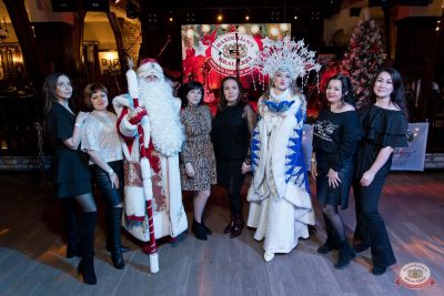 Письмо Деду Морозу: репетиция Нового года, 28 ноября 2025 - Ресторан «Максимилианс» Уфа - 19