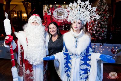 Письмо Деду Морозу: репетиция Нового года, 28 ноября 2025 - Ресторан «Максимилианс» Уфа - 24