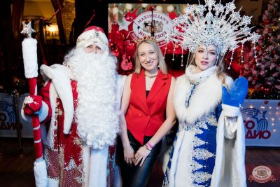 Письмо Деду Морозу: репетиция Нового года, 28 ноября 2025 - Ресторан «Максимилианс» Уфа - 27