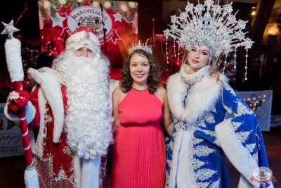 Письмо Деду Морозу: репетиция Нового года, 28 ноября 2025 - Ресторан «Максимилианс» Уфа - 29