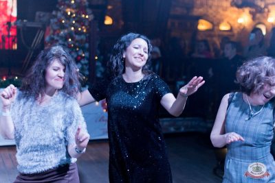 Письмо Деду Морозу: репетиция Нового года, 28 ноября 2025 - Ресторан «Максимилианс» Уфа - 5