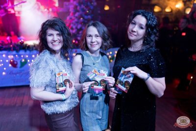 Письмо Деду Морозу: репетиция Нового года, 28 ноября 2025 - Ресторан «Максимилианс» Уфа - 6