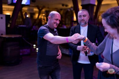 «Вечеринка Ретро FM», 17 апреля 2026 - Ресторан «Максимилианс» Уфа - 15