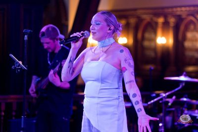 «Вечеринка Ретро FM», 17 апреля 2026 - Ресторан «Максимилианс» Уфа - 16