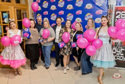 «Вечеринка Ретро FM», 17 апреля 2026 - Ресторан «Максимилианс» Уфа - 22