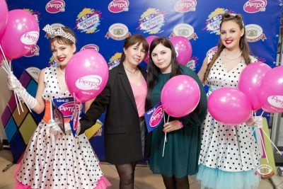 «Вечеринка Ретро FM», 17 апреля 2026 - Ресторан «Максимилианс» Уфа - 24