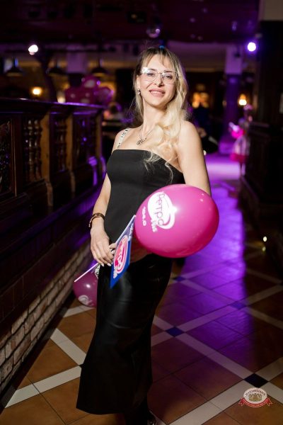 «Вечеринка Ретро FM», 17 апреля 2026 - Ресторан «Максимилианс» Уфа - 25