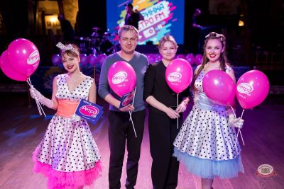 «Вечеринка Ретро FM», 17 апреля 2026 - Ресторан «Максимилианс» Уфа - 26