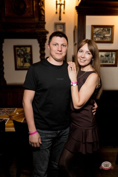 «Вечеринка Ретро FM», 17 апреля 2026 - Ресторан «Максимилианс» Уфа - 29