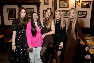 «Вечеринка Ретро FM», 17 апреля 2026 - Ресторан «Максимилианс» Уфа - 30