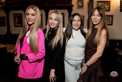 «Вечеринка Ретро FM», 17 апреля 2026 - Ресторан «Максимилианс» Уфа - 31