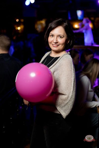 «Вечеринка Ретро FM», 17 апреля 2026 - Ресторан «Максимилианс» Уфа - 34