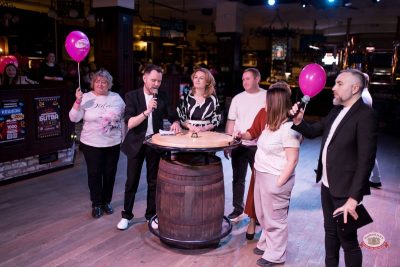 «Вечеринка Ретро FM», 17 апреля 2026 - Ресторан «Максимилианс» Уфа - 4