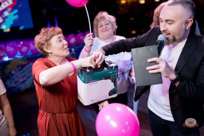 «Вечеринка Ретро FM», 17 апреля 2026 - Ресторан «Максимилианс» Уфа - 5