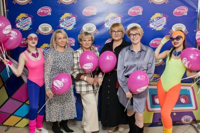 «Вечеринка Ретро FM», 15 мая 2026 - Ресторан «Максимилианс» Уфа - 24