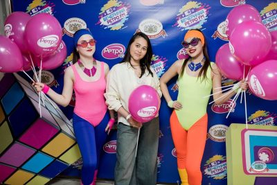 «Вечеринка Ретро FM», 15 мая 2026 - Ресторан «Максимилианс» Уфа - 28
