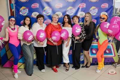 «Вечеринка Ретро FM», 15 мая 2026 - Ресторан «Максимилианс» Уфа - 30