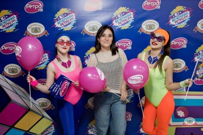 «Вечеринка Ретро FM», 15 мая 2026 - Ресторан «Максимилианс» Уфа - 32