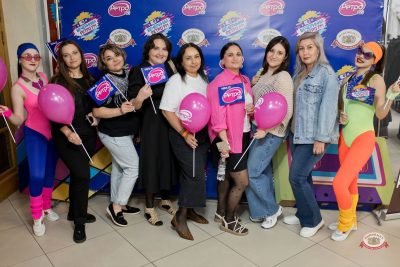 «Вечеринка Ретро FM», 15 мая 2026 - Ресторан «Максимилианс» Уфа - 33