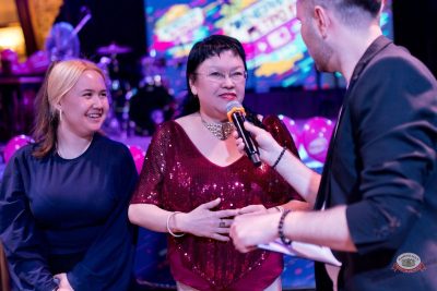«Вечеринка Ретро FM», 15 мая 2026 - Ресторан «Максимилианс» Уфа - 6