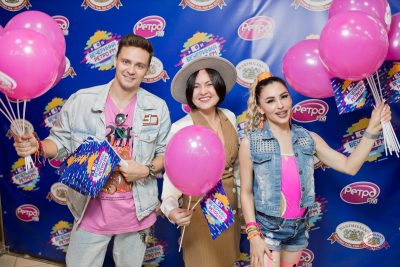 «Вечеринка Ретро FM», 16 октября 2026 - Ресторан «Максимилианс» Уфа - 1