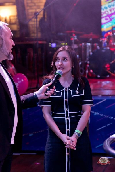«Вечеринка Ретро FM», 16 октября 2026 - Ресторан «Максимилианс» Уфа - 22