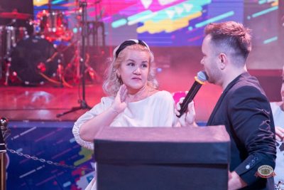 «Вечеринка Ретро FM», 16 октября 2026 - Ресторан «Максимилианс» Уфа - 23
