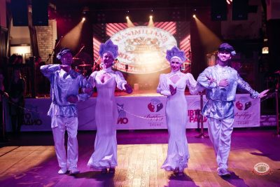 Международный женский день, 6 марта 2026 - Ресторан «Максимилианс» Уфа - 1