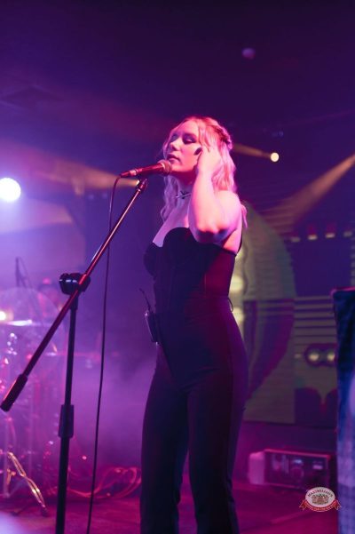 Международный женский день, 6 марта 2026 - Ресторан «Максимилианс» Уфа - 12