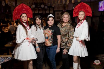 Международный женский день, 6 марта 2026 - Ресторан «Максимилианс» Уфа - 15