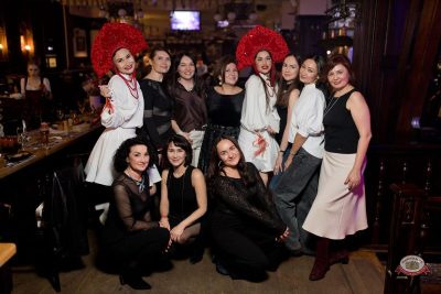 Международный женский день, 6 марта 2026 - Ресторан «Максимилианс» Уфа - 18