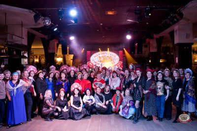 Международный женский день, 6 марта 2026 - Ресторан «Максимилианс» Уфа - 2