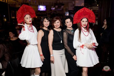 Международный женский день, 6 марта 2026 - Ресторан «Максимилианс» Уфа - 20