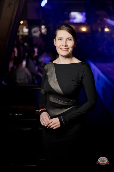 Международный женский день, 6 марта 2026 - Ресторан «Максимилианс» Уфа - 28