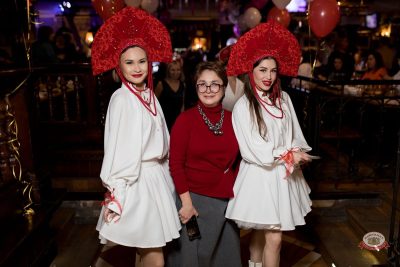 Международный женский день, 6 марта 2026 - Ресторан «Максимилианс» Уфа - 30