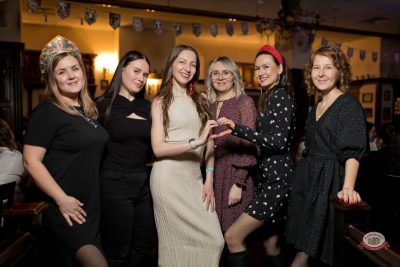 Международный женский день, 6 марта 2026 - Ресторан «Максимилианс» Уфа - 32