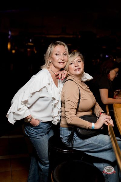 Международный женский день, 6 марта 2026 - Ресторан «Максимилианс» Уфа - 33