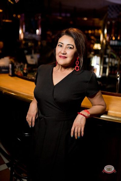 Международный женский день, 6 марта 2026 - Ресторан «Максимилианс» Уфа - 34