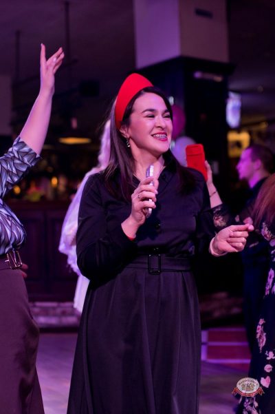 Международный женский день, 6 марта 2026 - Ресторан «Максимилианс» Уфа - 5