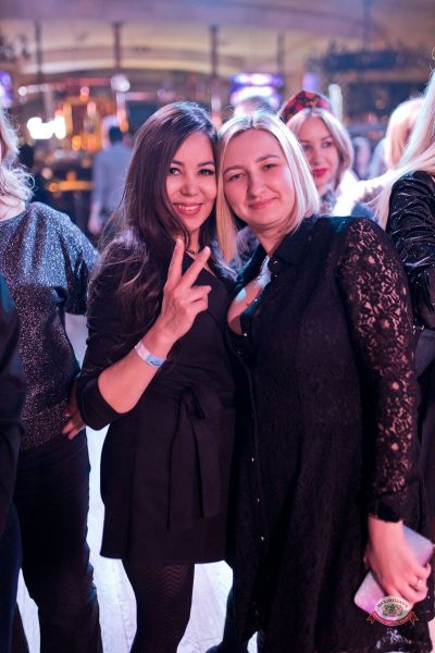 Международный женский день, 6 марта 2026 - Ресторан «Максимилианс» Уфа - 7