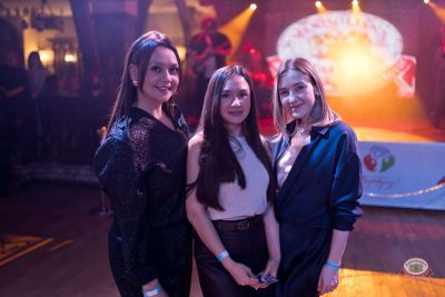 Международный женский день, 6 марта 2026 - Ресторан «Максимилианс» Уфа - 8