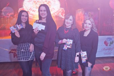 Международный женский день, 8 марта 2026 - Ресторан «Максимилианс» Уфа - 10